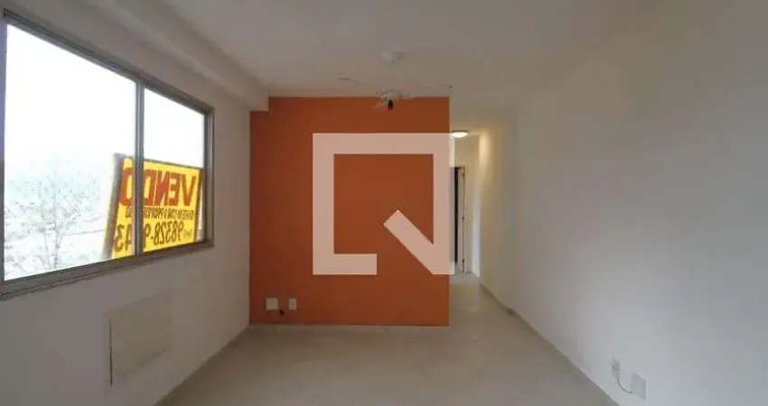 Apartamento para Venda - Freguesia , 2 Quartos,  50 m² - Rio de Janeiro