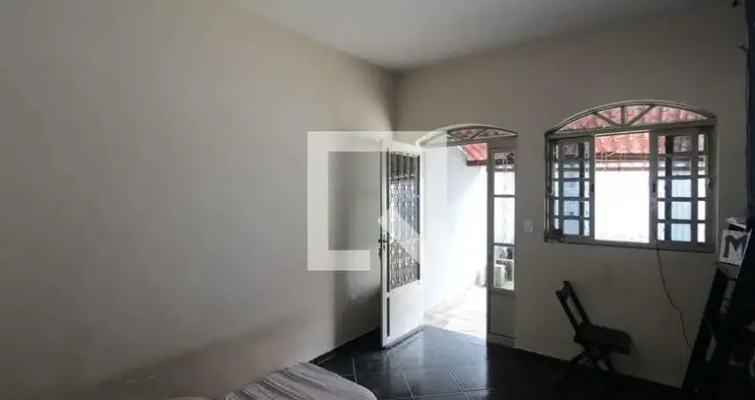 Casa para Venda - Juliana, 3 Quartos,  95 m² - Belo Horizonte