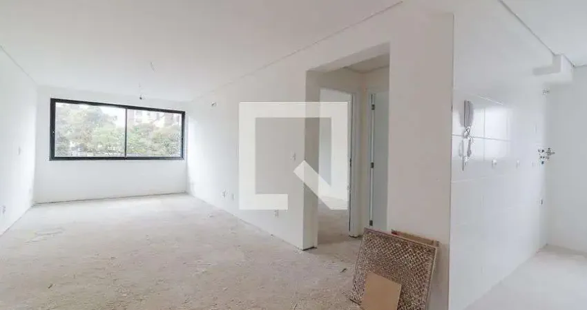 Apartamento para Venda - Jardim Botânico, 1 Quarto,  59 m² - Porto Alegre