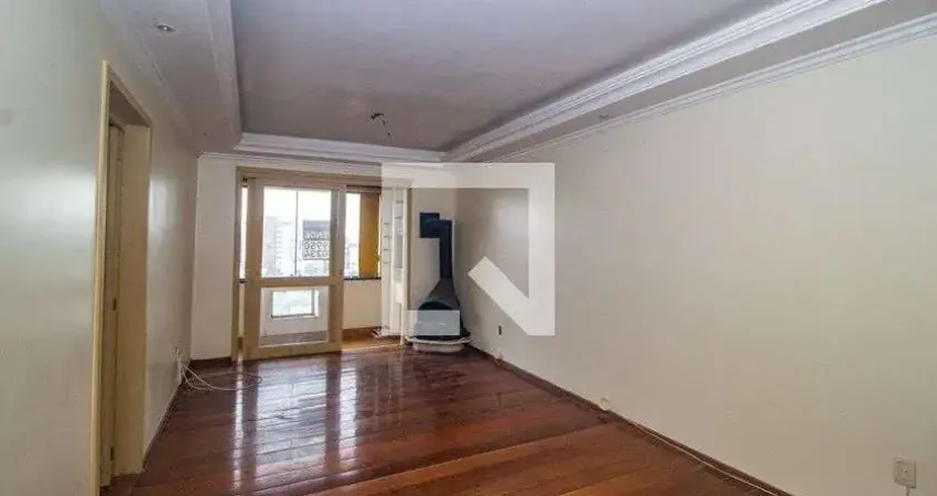 Apartamento para Venda - Tristeza, 2 Quartos,  72 m² - Porto Alegre