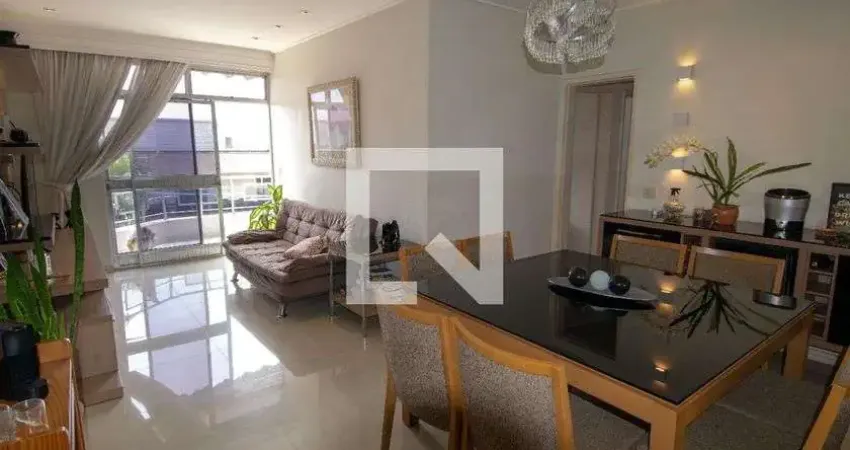 Apartamento para Venda - Jardim Guanabara, 3 Quartos,  120 m² - Rio de Janeiro