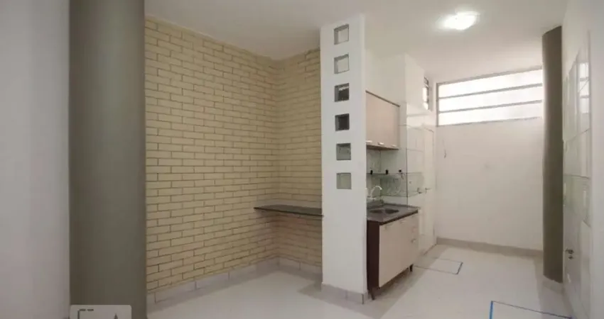 Apartamento para Venda - Consolação, 1 Quarto,  38 m² - São Paulo
