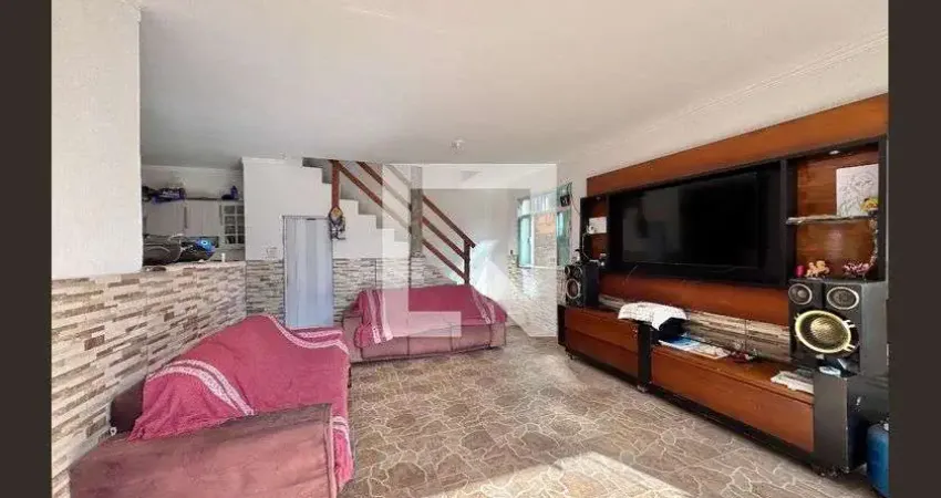 Casa para Venda - Recreio, 3 Quartos,  110 m² - Rio de Janeiro