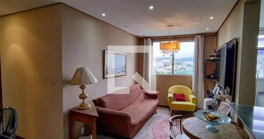 Cobertura para Venda - Taquara, 3 Quartos,  123 m² - Rio de Janeiro