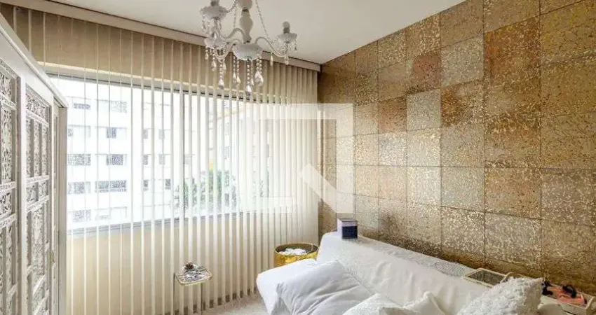 Apartamento para Venda - Higienópolis, 3 Quartos,  100 m² - São Paulo