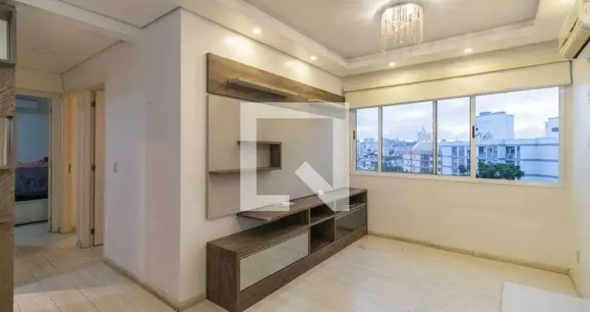 Apartamento para Venda - Santo Antônio, 3 Quartos,  65 m² - Porto Alegre