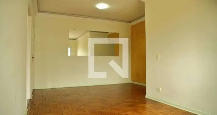 Apartamento para Venda - Baeta Neves, 2 Quartos,  76 m² - São Bernardo do Campo