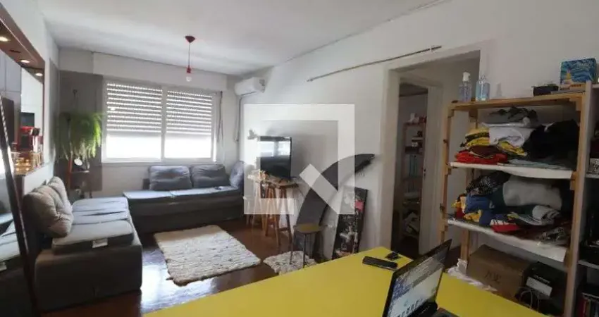 Apartamento para Venda - Centro, 2 Quartos,  67 m² - Canoas