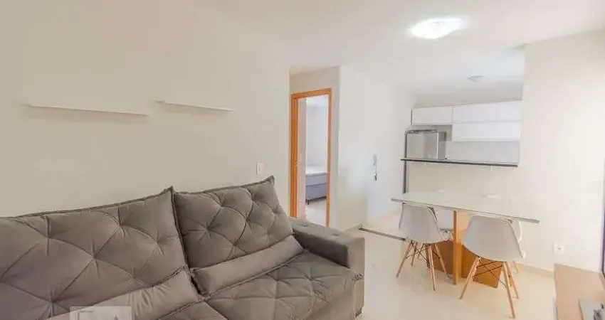 Apartamento para Venda - Jardim São Vicente , 2 Quartos,  41 m² - Campinas