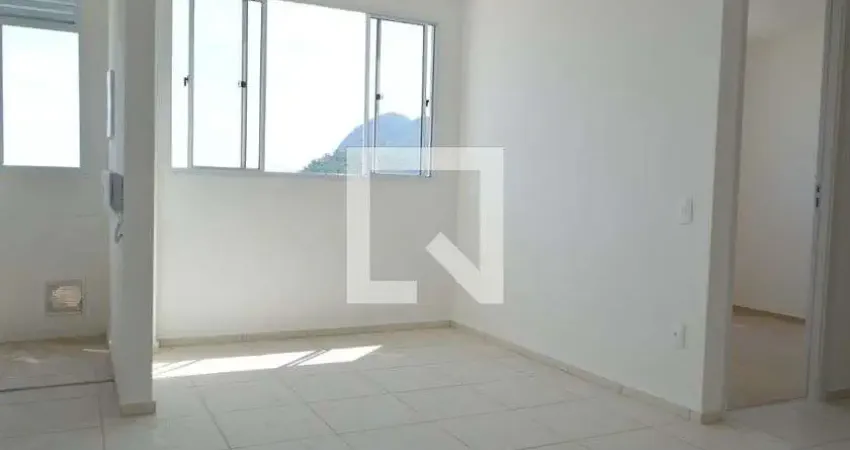 Apartamento para Venda - Taquara, 2 Quartos,  44 m² - Rio de Janeiro