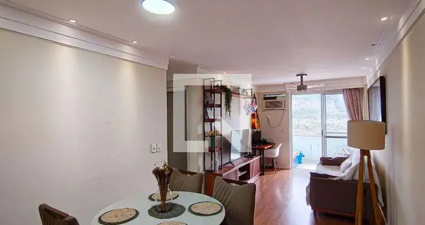 Apartamento para Venda - Jacarepaguá, 2 Quartos,  78 m² - Rio de Janeiro