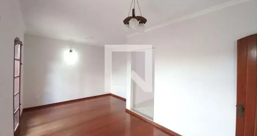 Casa para Venda - Jardim Interlagos, 4 Quartos,  127 m² - Campinas