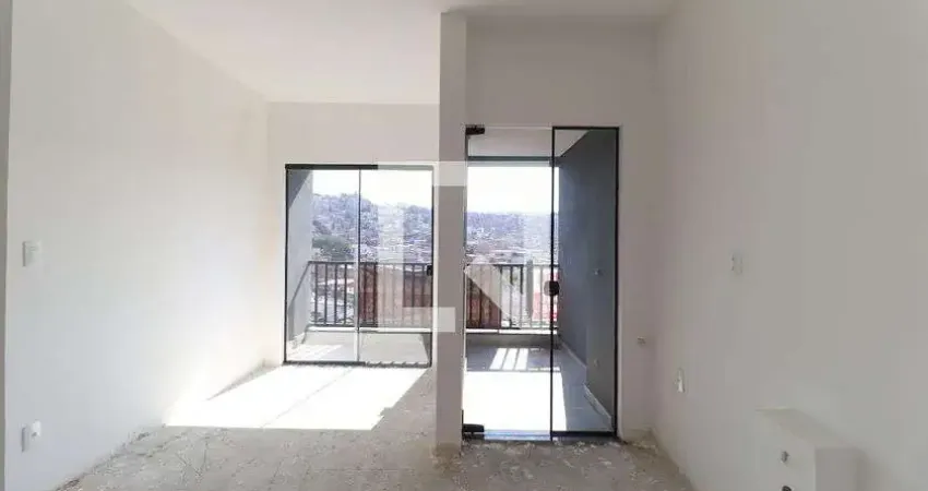 Apartamento para Venda - Jardim Peri, 2 Quartos,  40 m² - São Paulo