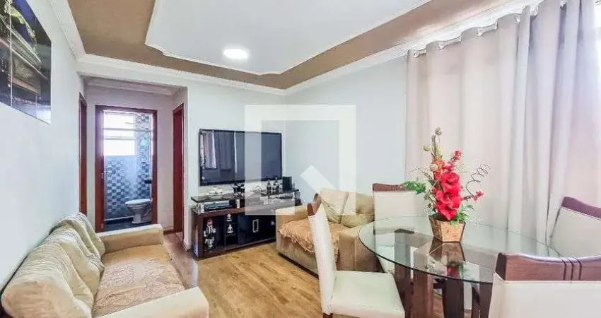 Apartamento para Venda - Universo, 2 Quartos,  51 m² - Belo Horizonte