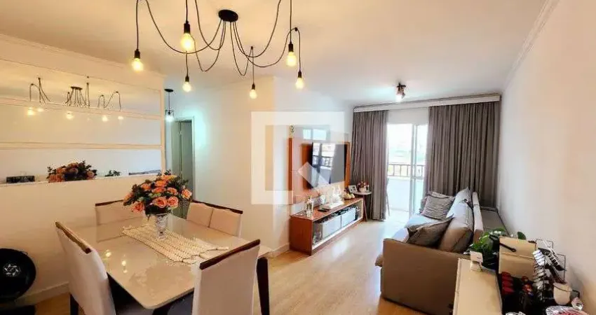 Apartamento para Venda - Ponte São João , 3 Quartos,  100 m² - Jundiaí