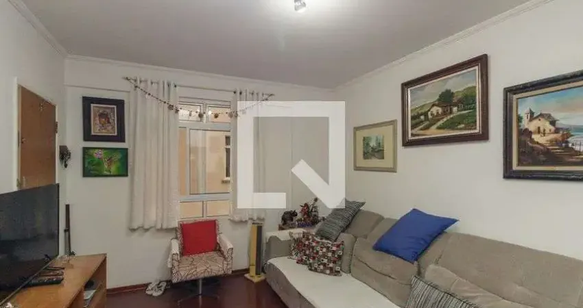 Apartamento para Venda - Santa Cecília, 2 Quartos,  82 m² - São Paulo