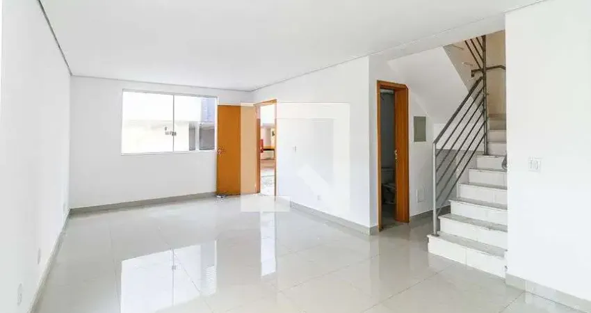 Apartamento para Venda - Santa Mônica, 3 Quartos,  108 m² - Belo Horizonte