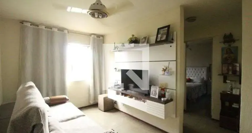 Apartamento para Venda - Pechincha, 1 Quarto,  45 m² - Rio de Janeiro