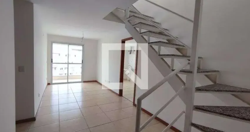 Cobertura para Venda - Taquara, 3 Quartos,  122 m² - Rio de Janeiro