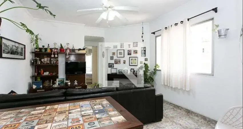 Apartamento para Venda - Vila Matilde, 2 Quartos,  49 m² - São Paulo