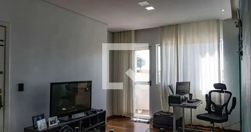 Apartamento para Venda - Carlos Prates, 3 Quartos,  85 m² - Belo Horizonte