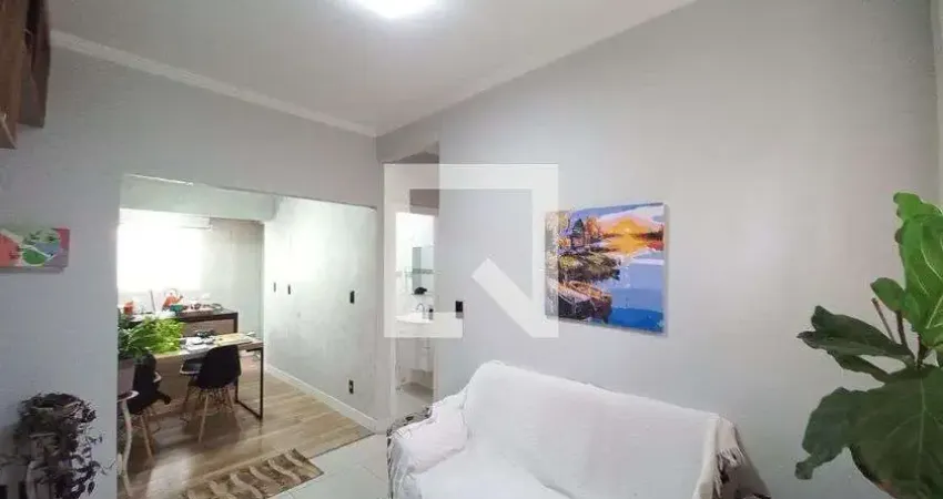 Apartamento para Venda - Proença, 2 Quartos,  80 m² - Campinas