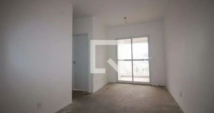 Apartamento para Venda - Vila Prudente, 2 Quartos,  58 m² - São Paulo
