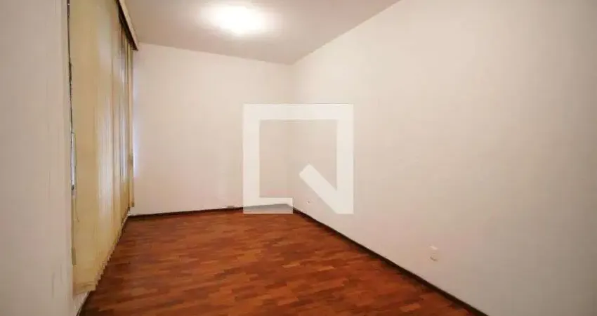 Apartamento para Venda - Sion, 4 Quartos,  200 m² - Belo Horizonte