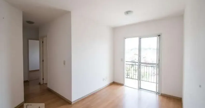 Apartamento para Venda - Vila das Mercês, 2 Quartos,  52 m² - São Paulo