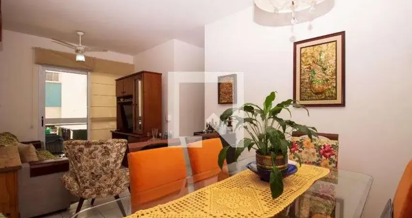 Apartamento para Venda - Santana, 3 Quartos,  103 m² - Porto Alegre