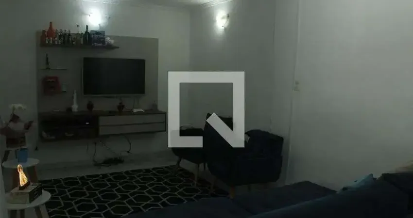 Casa para Venda - Socorro, 3 Quartos,  140 m² - São Paulo