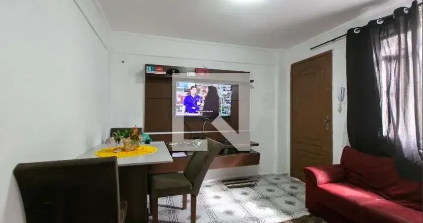 Apartamento para Venda - Itaquera, 2 Quartos,  47 m² - São Paulo