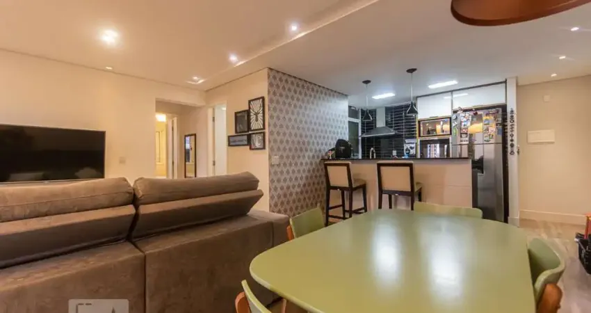 Apartamento para Venda - Tatuapé, 2 Quartos,  72 m² - São Paulo