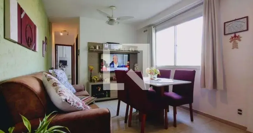 Apartamento para Venda - Freguesia , 2 Quartos,  47 m² - Rio de Janeiro