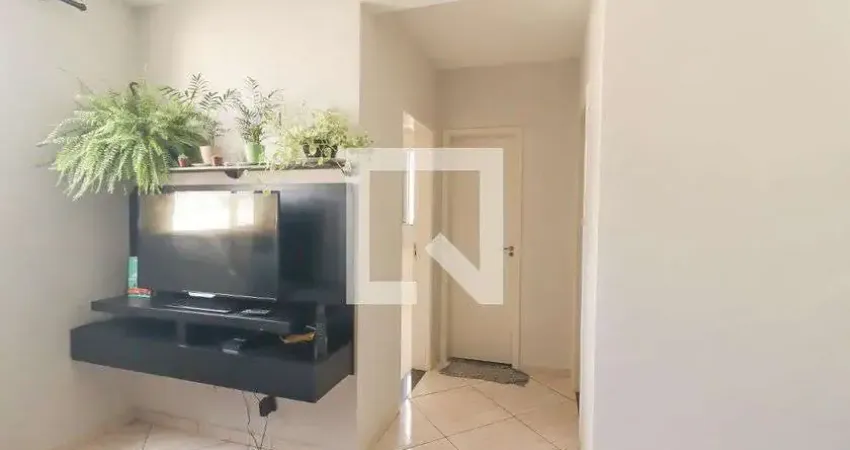 Apartamento para Venda - Gramadão , 2 Quartos,  56 m² - Jundiaí