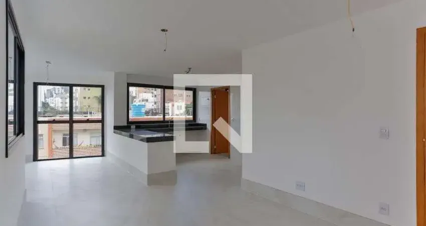 Apartamento para Venda - Anchieta, 3 Quartos,  101 m² - Belo Horizonte