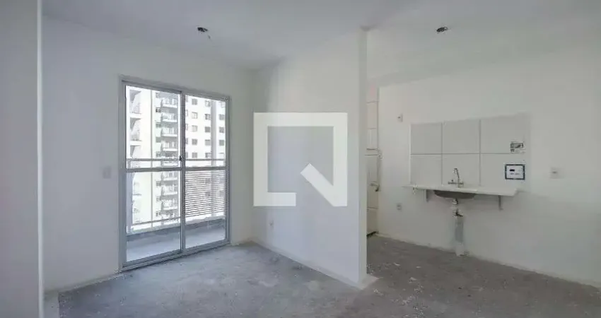 Apartamento para Venda - São Cristóvão, 2 Quartos,  43 m² - Rio de Janeiro