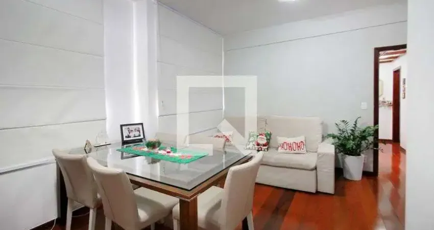 Apartamento para Venda - União, 3 Quartos,  88 m² - Belo Horizonte