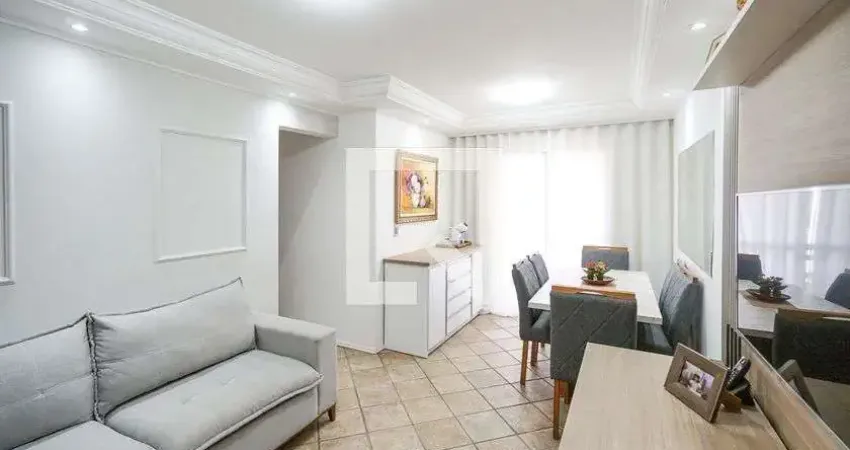 Apartamento para Venda - Vila Esperança, 3 Quartos,  70 m² - São Paulo