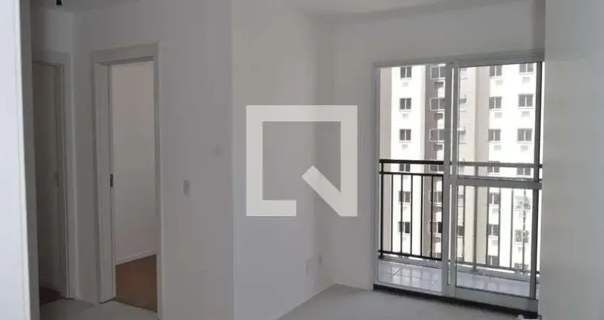 Apartamento para Venda - Todos os Santos, 2 Quartos,  45 m² - Rio de Janeiro