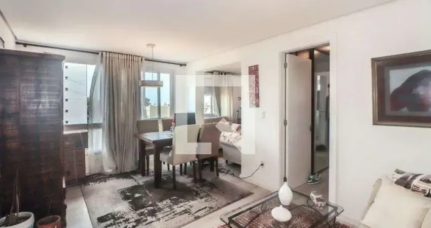 Apartamento para Venda - Bom Jesus, 2 Quartos,  57 m² - Porto Alegre