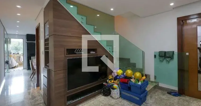 Casa para Venda - Jaqueline, 2 Quartos,  196 m² - Belo Horizonte