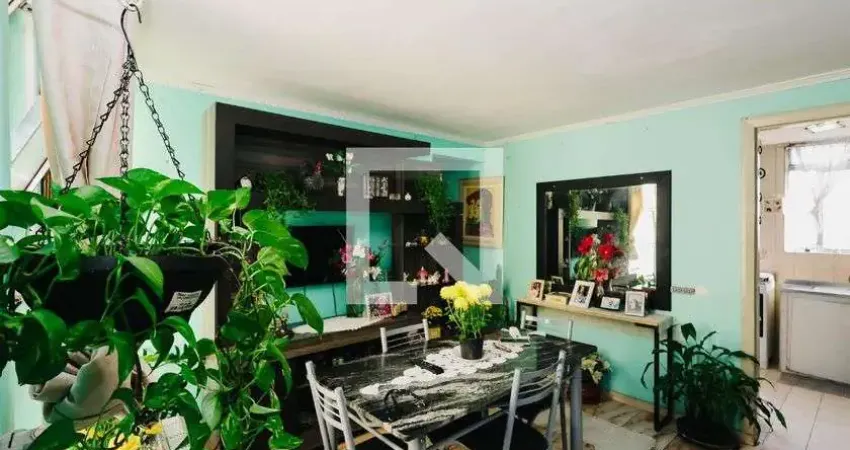 Apartamento para Venda - Bosque da Saúde, 2 Quartos,  50 m² - São Paulo