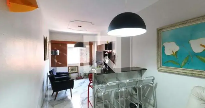 Apartamento para Venda - Todos os Santos, 3 Quartos,  93 m² - Rio de Janeiro