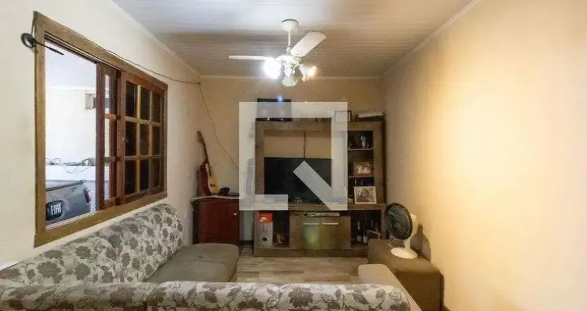 Casa para Venda - Hipica, 3 Quartos,  140 m² - Porto Alegre