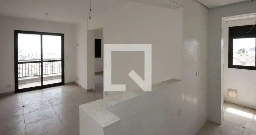 Apartamento para Venda - Jardim Avelino , 2 Quartos,  55 m² - São Paulo