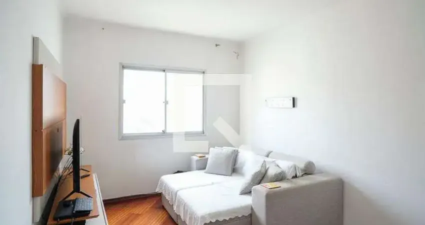 Cobertura para Venda - Rudge Ramos, 2 Quartos,  58 m² - São Bernardo do Campo