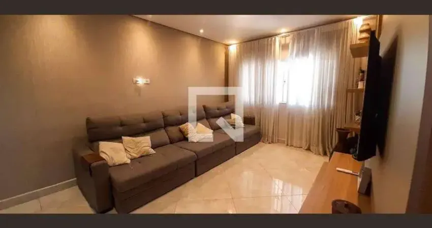 Casa para Venda - Umuarama, 3 Quartos,  126 m² - Osasco