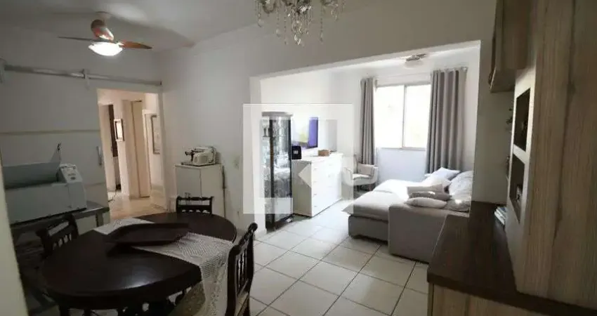 Apartamento para Venda - Jardim Flamboyant, 2 Quartos,  100 m² - Campinas