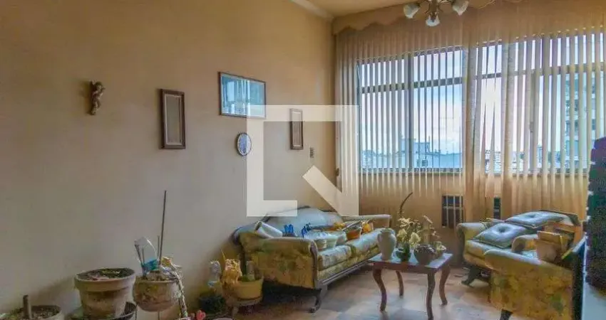 Apartamento para Venda - Meier, 3 Quartos,  85 m² - Rio de Janeiro